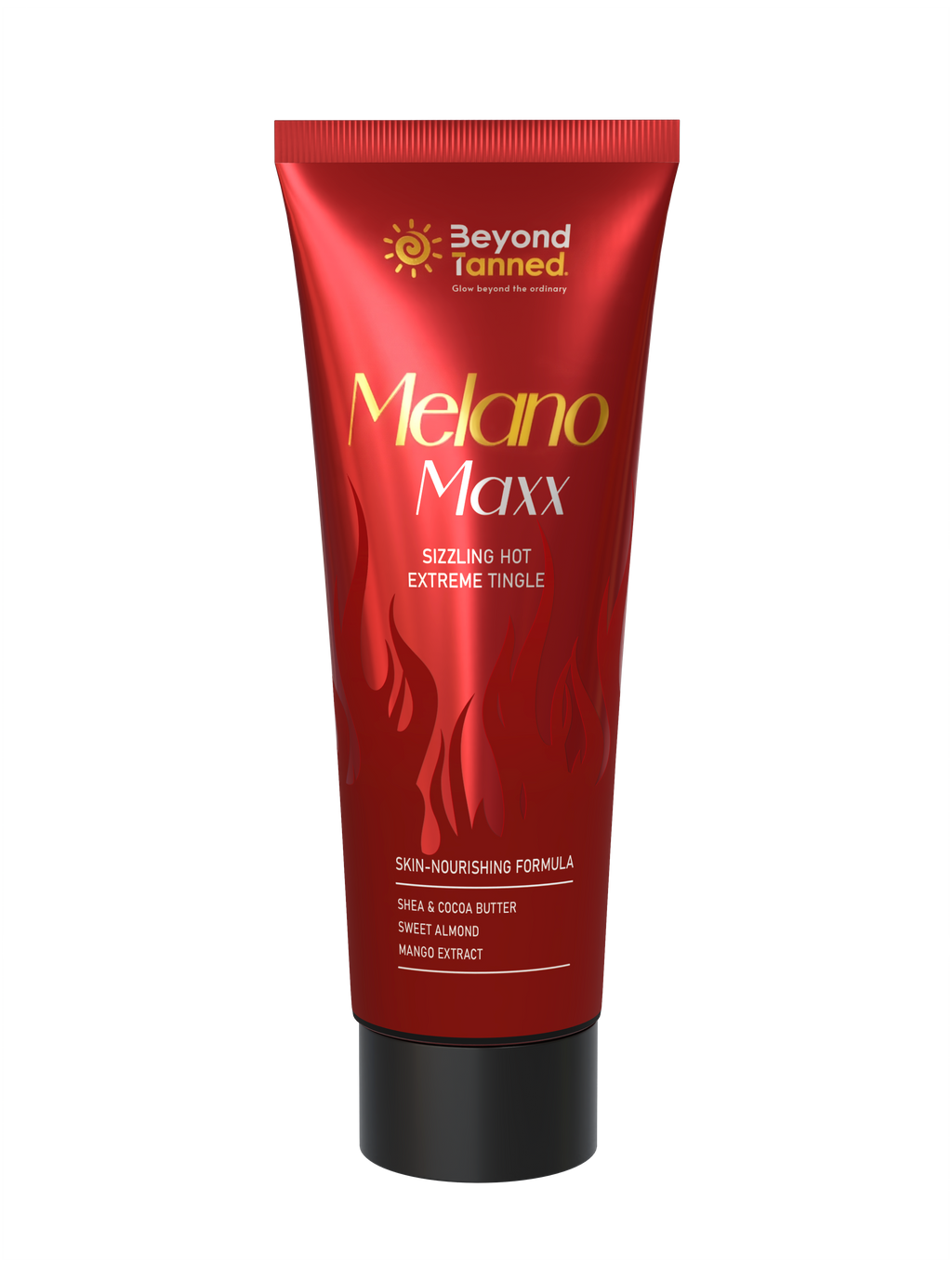 Melano Maxx Extreme Tingle Cream 200ml