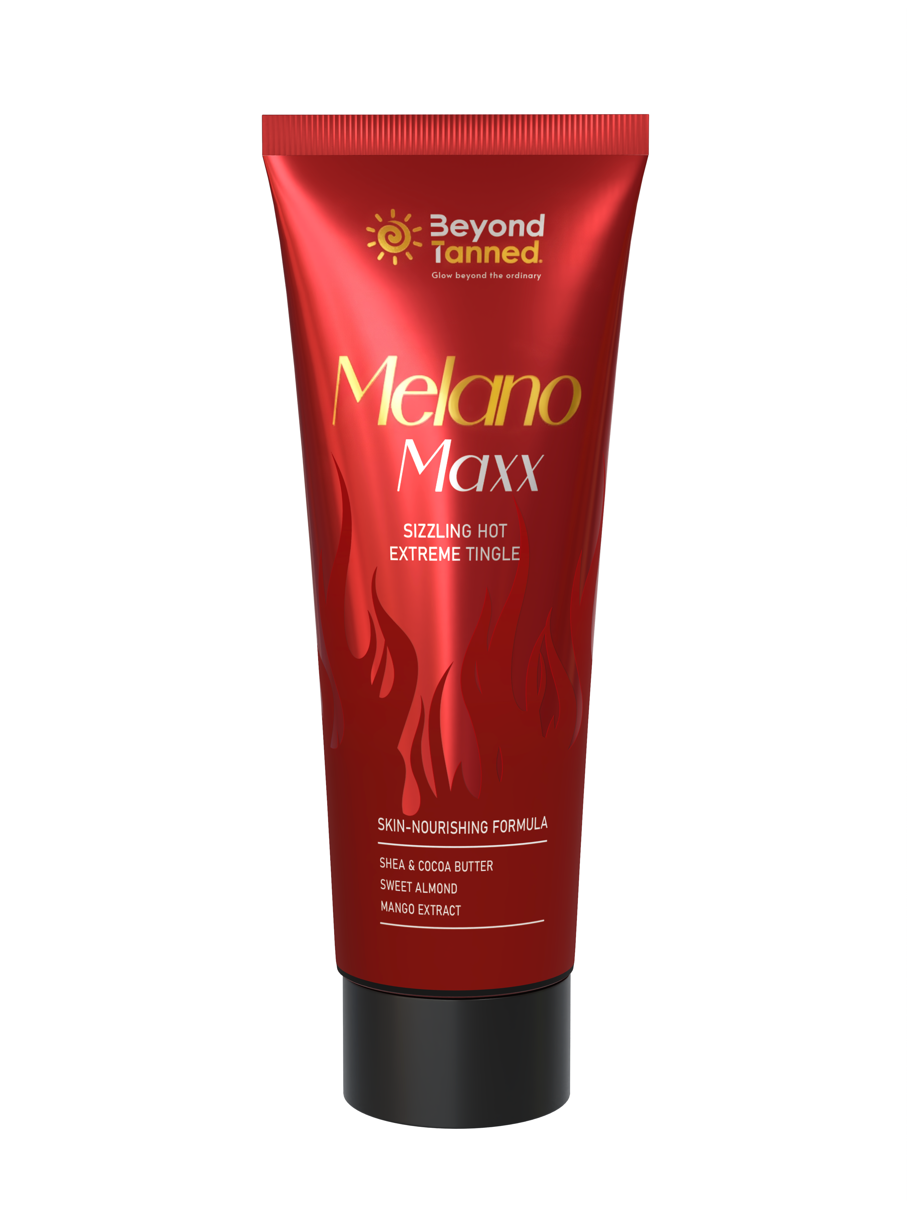 Melano Maxx Extreme Tingle Cream 200ml