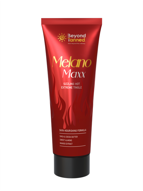 Melano Maxx Extreme Tingle Cream 200ml